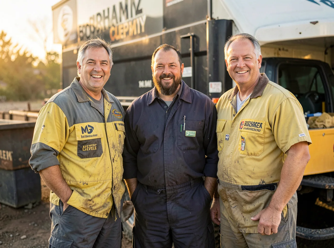 Sewage Cleanup company in Ahwahnee, CA