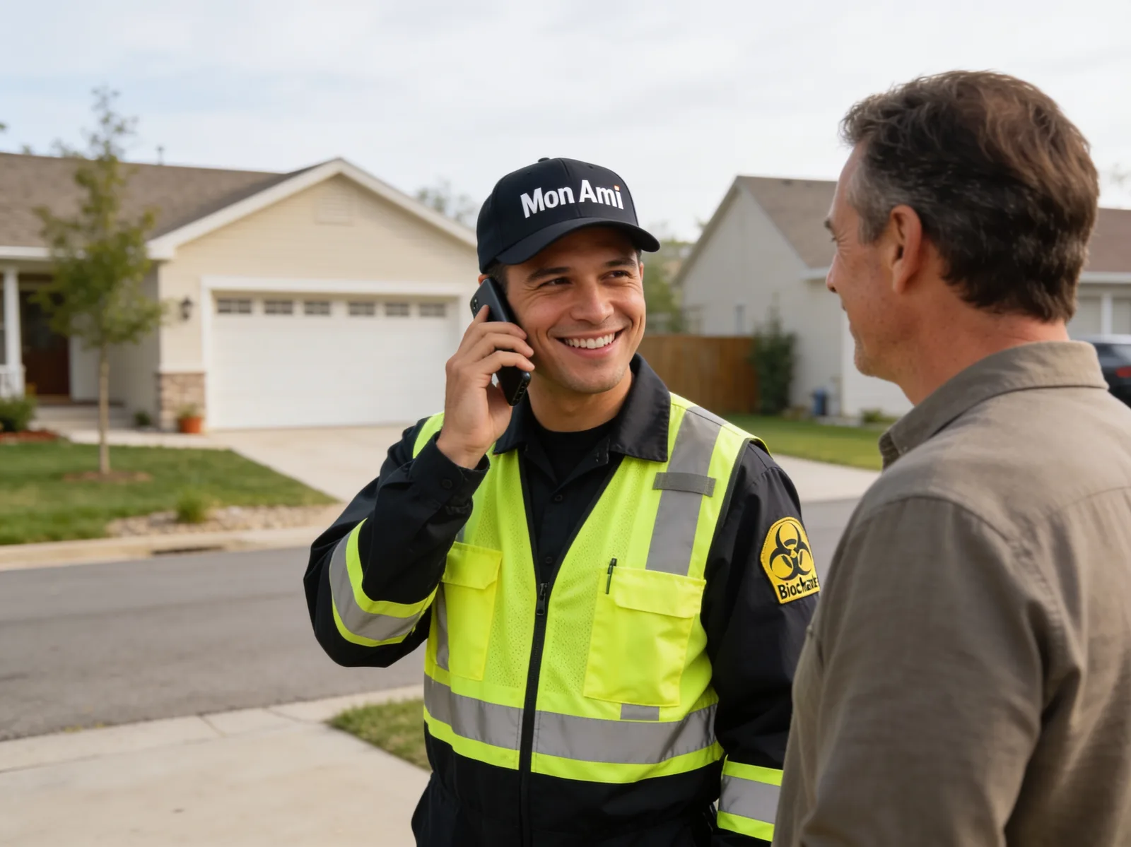 Sewage Cleanup Ahwahnee, CA FAQs